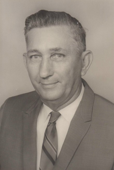 Obituary of Norman J. Waguespack