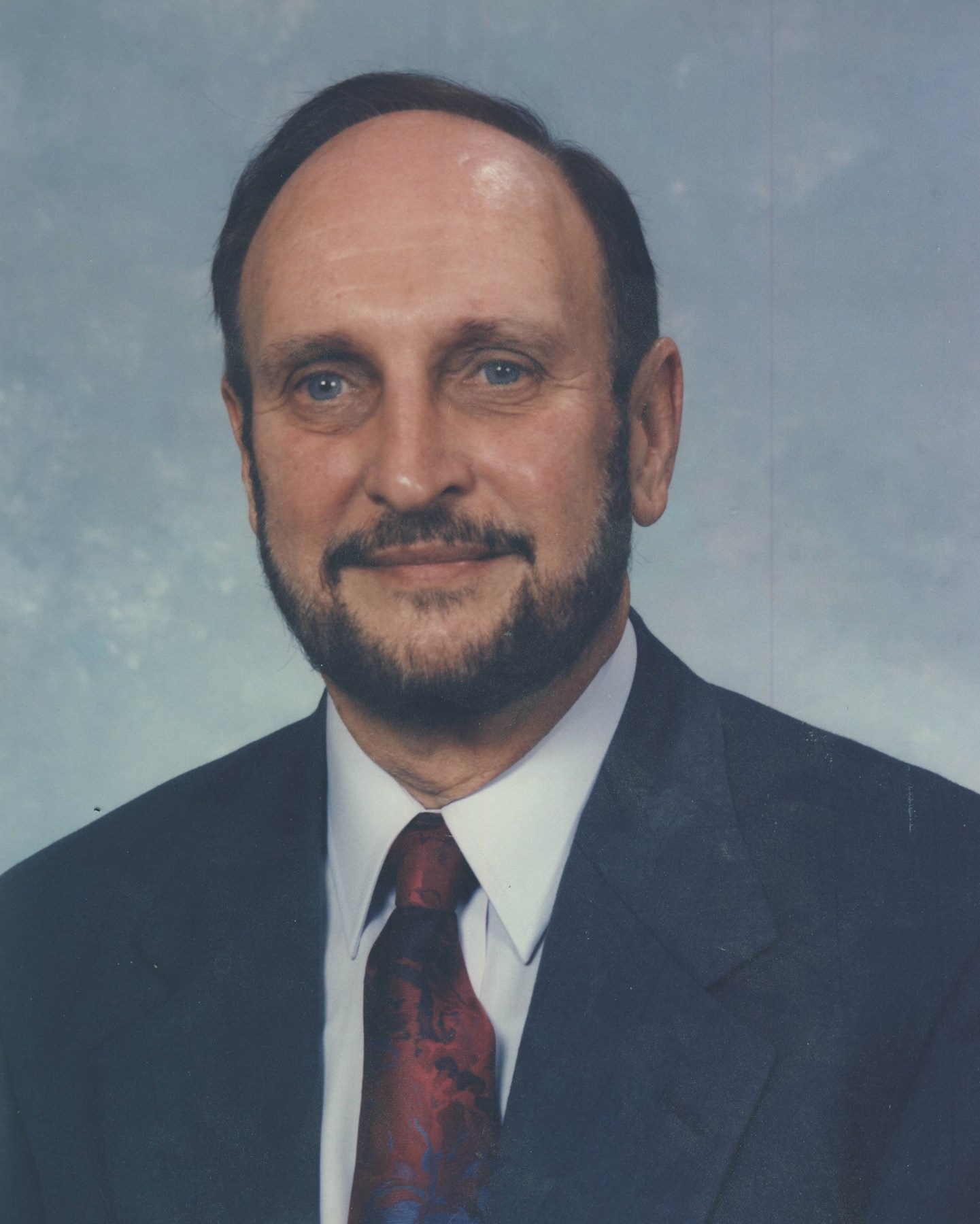 August William Schild Jr. Obituary Conroe, TX