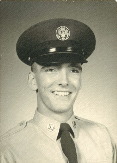 Obituary of Richard Loren Adams Jr.