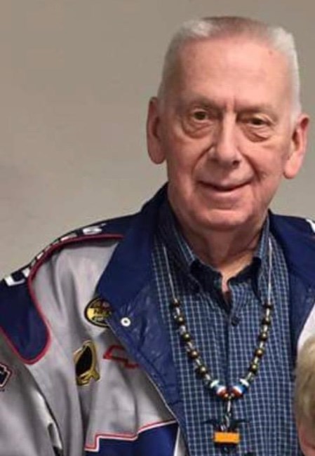 Obituary of James "Jim" E. Johnston