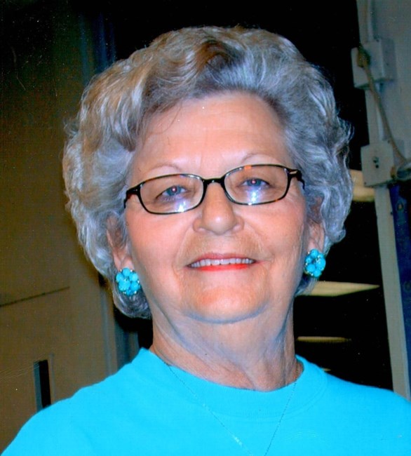Obituary of Loretta Joyce Brashear