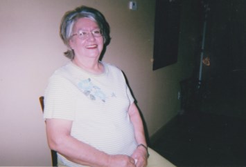 Obituary of Tommie Sue Tidwell