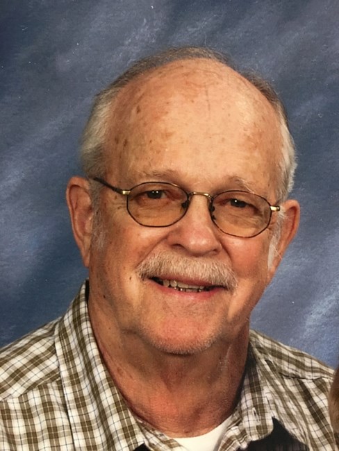 Obituary of Nolan J. Swafford