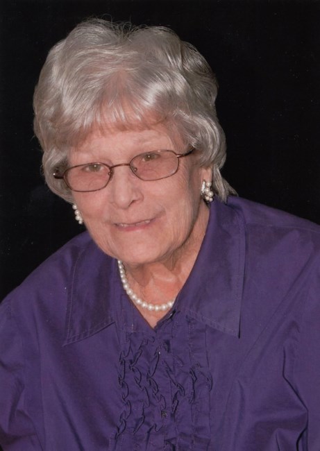 Obituary of Lise Bolduc