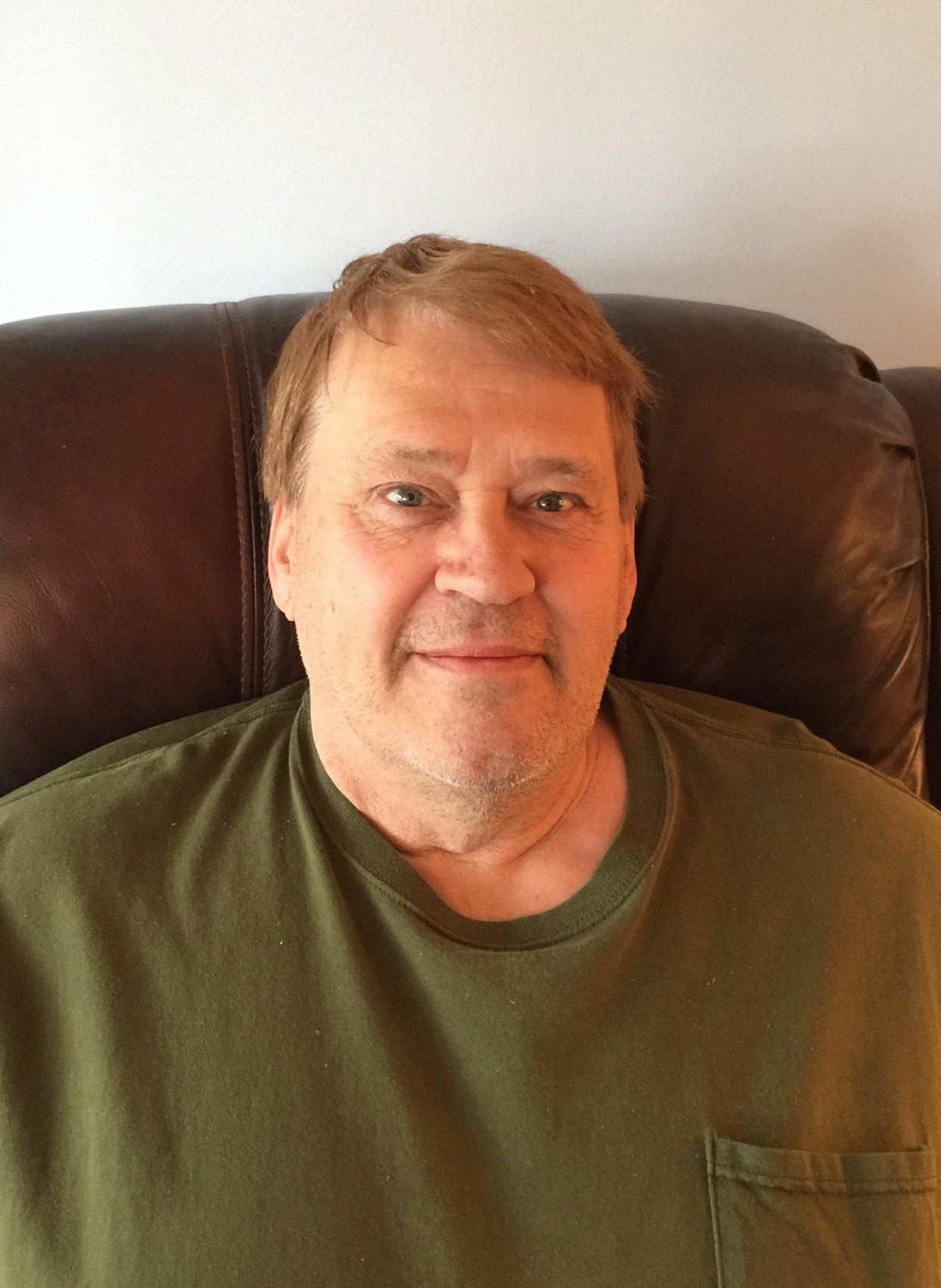 Obituary of Larry S. Winter