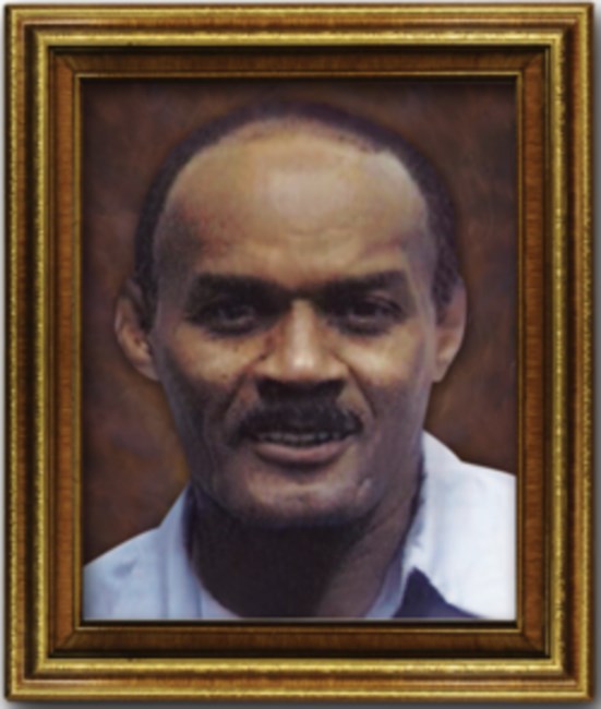 Obituary of Oscar Mack Jones