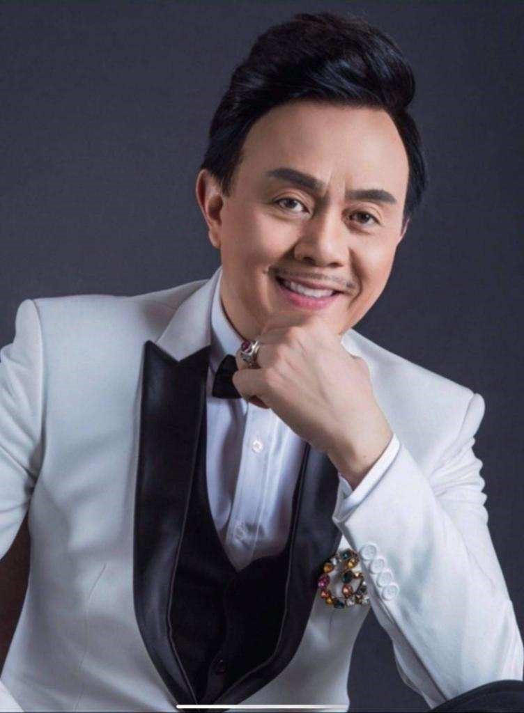 Obituary of Tai Chi Nguyen (Nghệ Sĩ Chí Tài)