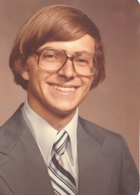 Obituary of Gary Pitsenbarger