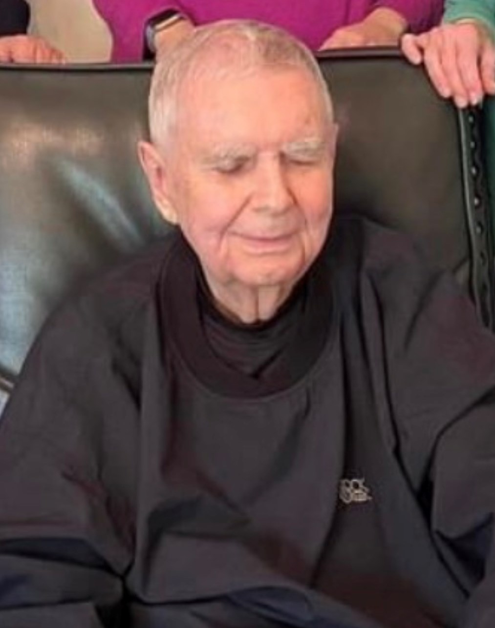 Obituary of Gerald David Ogden