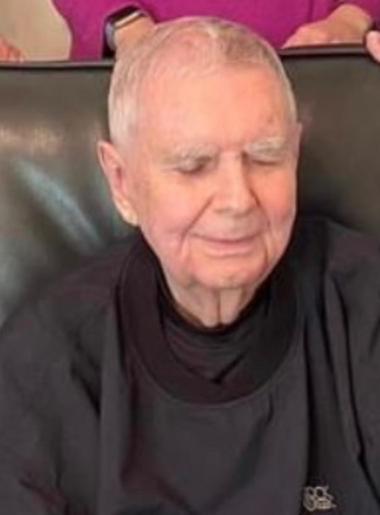 Gerald David Ogden Obituary Mobile, AL