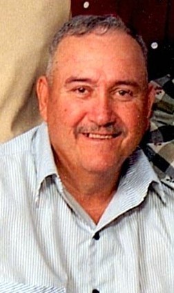 Obituary of Lonny Mitchell