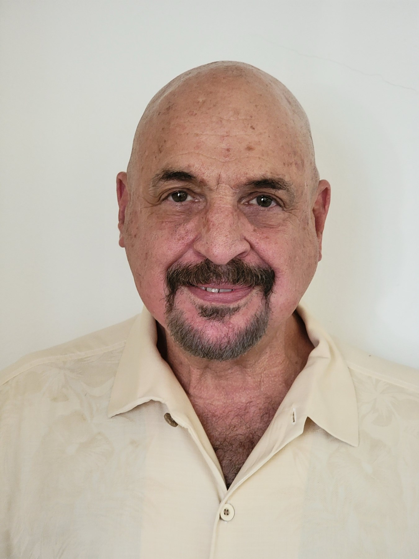 Obituary of Steven Ehrenkranz