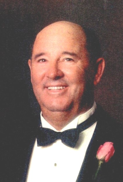 Obituary of George Waylon Adams