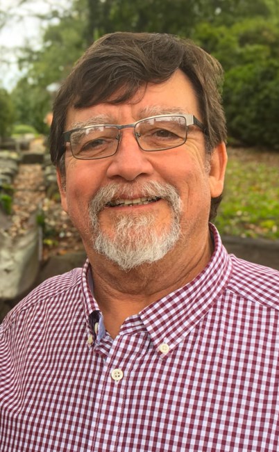 Obituary of Christopher Allen Witt Sr.