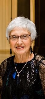 Obituary of Grace Wallace