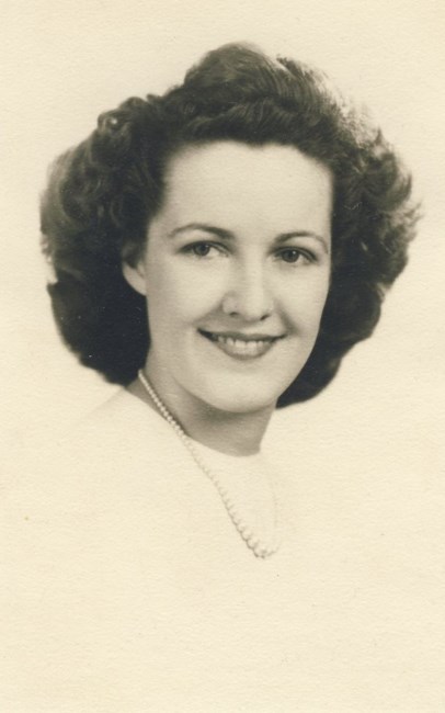 Obituary of Mary J. Horvath