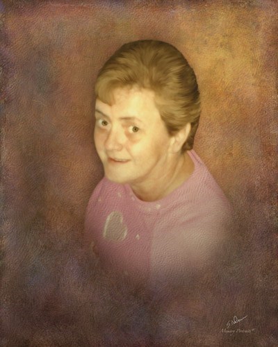 Obituary of Karen Ann Peters