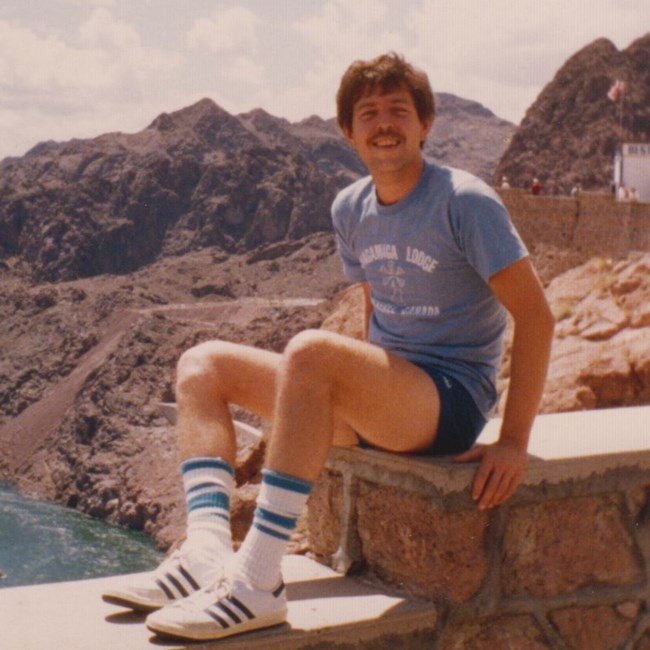 Obituary of Robert John Bongard