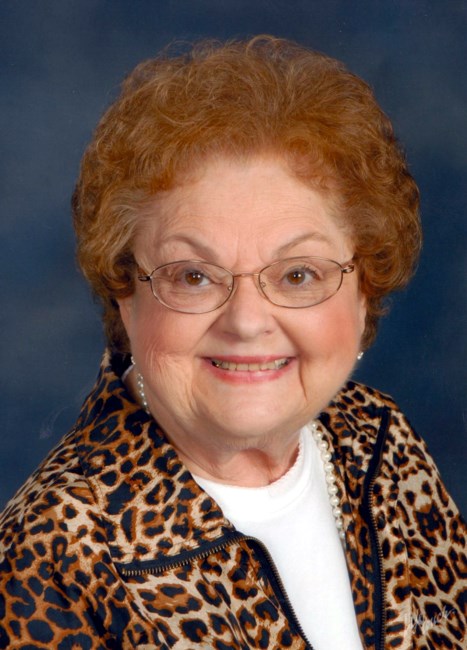 Obituary of Bernardine (Bernie) Zikes