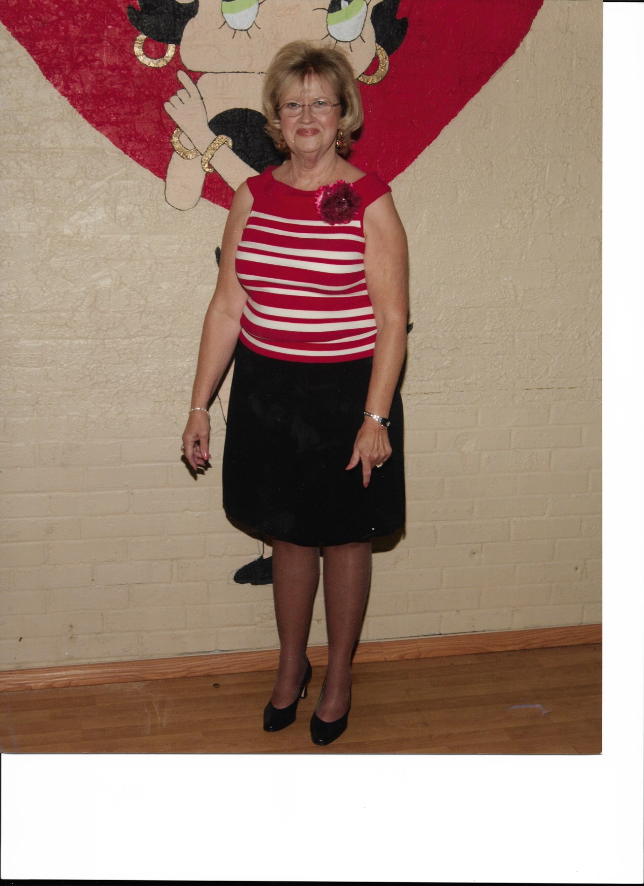 Obituary of Phyllis Ann Milam