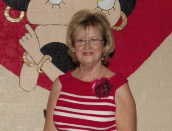 Obituary of Phyllis Ann Milam