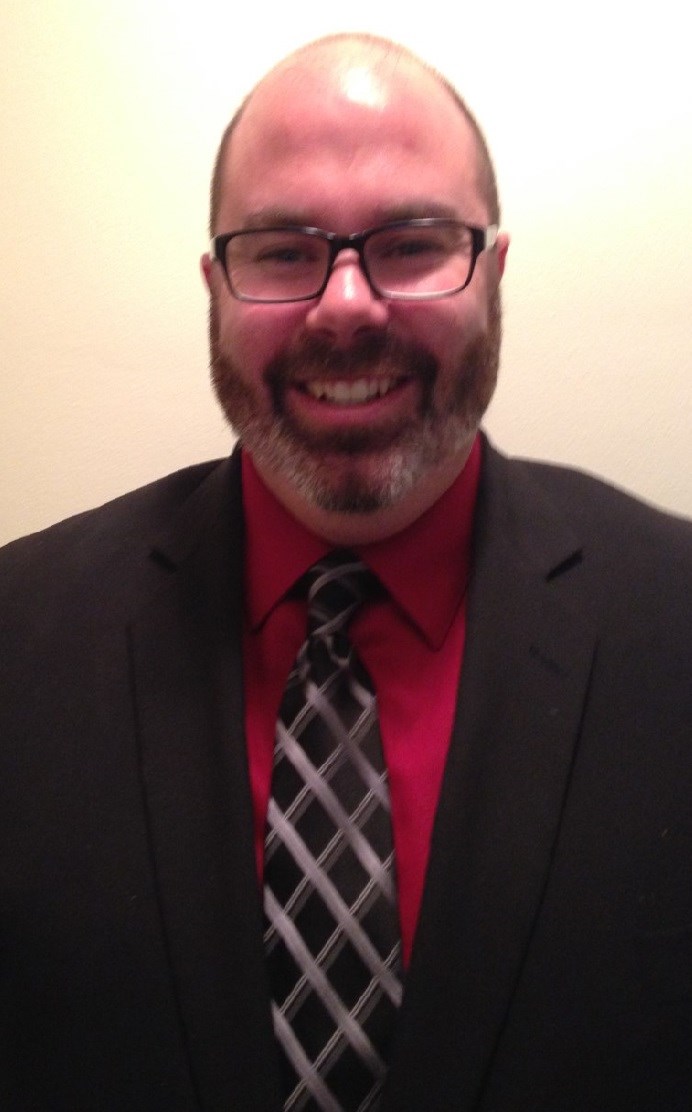 Obituary of Todd Menard