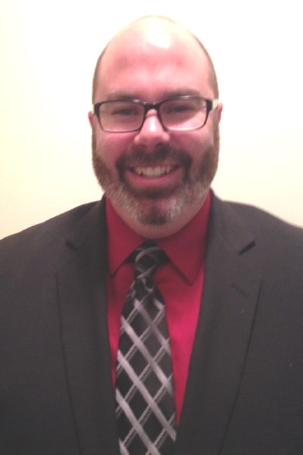 Obituary of Todd Menard