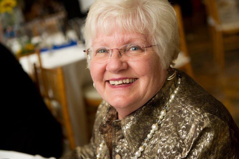 Obituary of Connie L. Weston