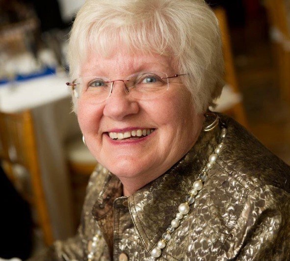 Obituary of Connie L. Weston