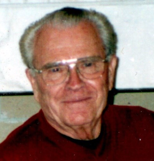Obituary of Darrel Ward