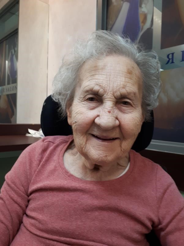 Elena Romanescu Obituary - Thornhill, ON