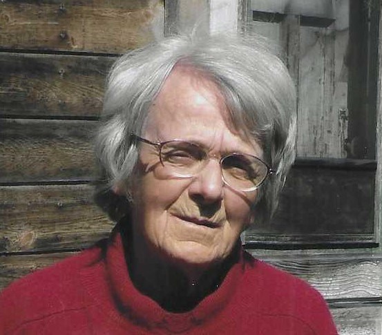 Obituary of Mary Jane Duncan