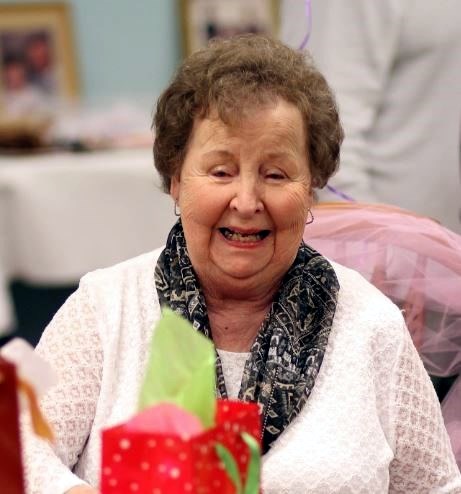 Obituary of Kathleen Marie Faulds