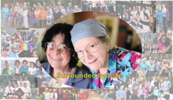 Obituary of Terry Heintz Caldwell