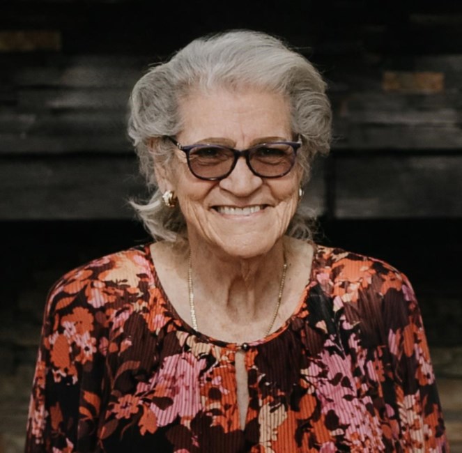 Obituary of Adela Marono Moran