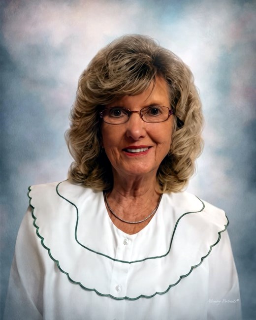 Obituary of Kathleen Dickey