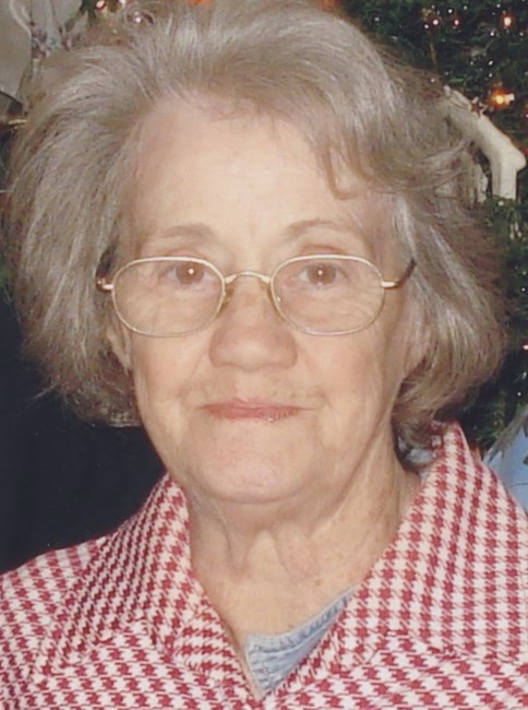 Obituary of Phyllis Ann Weathersby