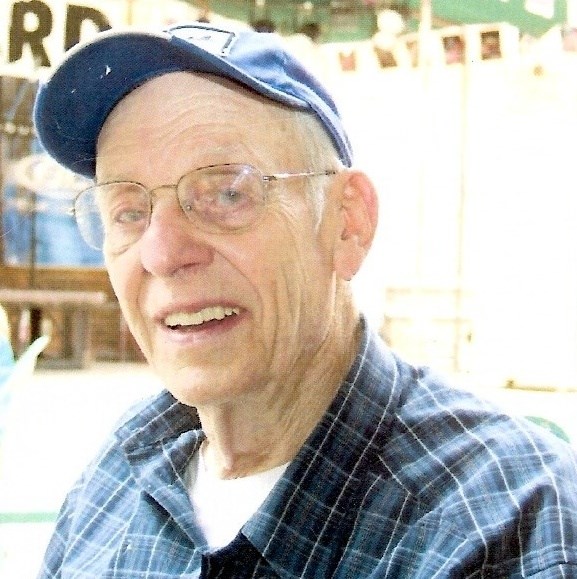 Obituary of Wilmer Edward Meyer