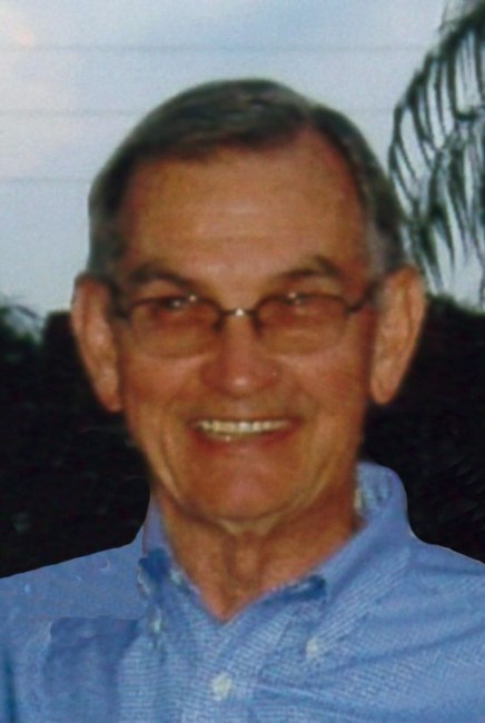 Obituary of William Goss