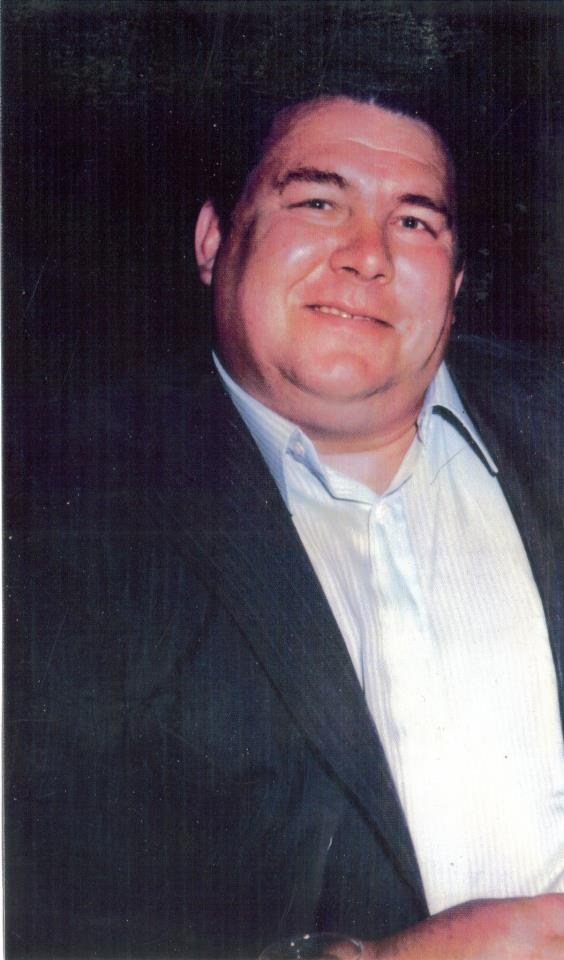 Obituary of George Casey Burleson Sr.