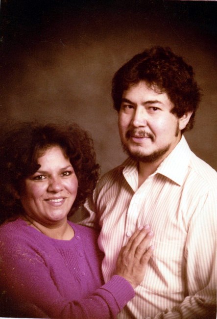 Obituary of Mike M. Galvan