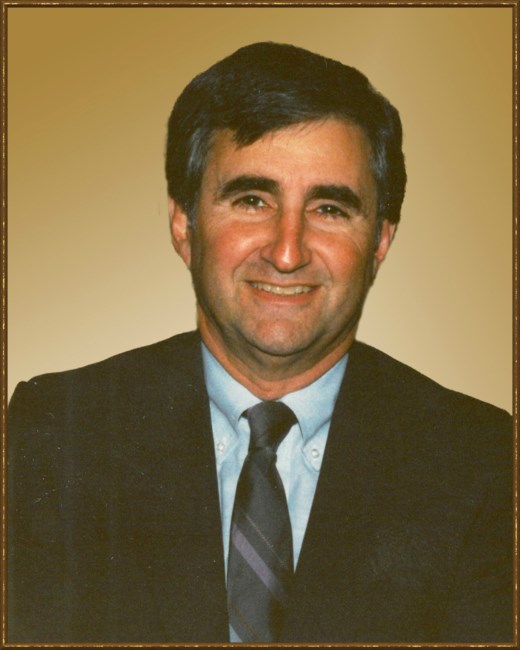 Obituary of Richard J. Saad D.D.S.