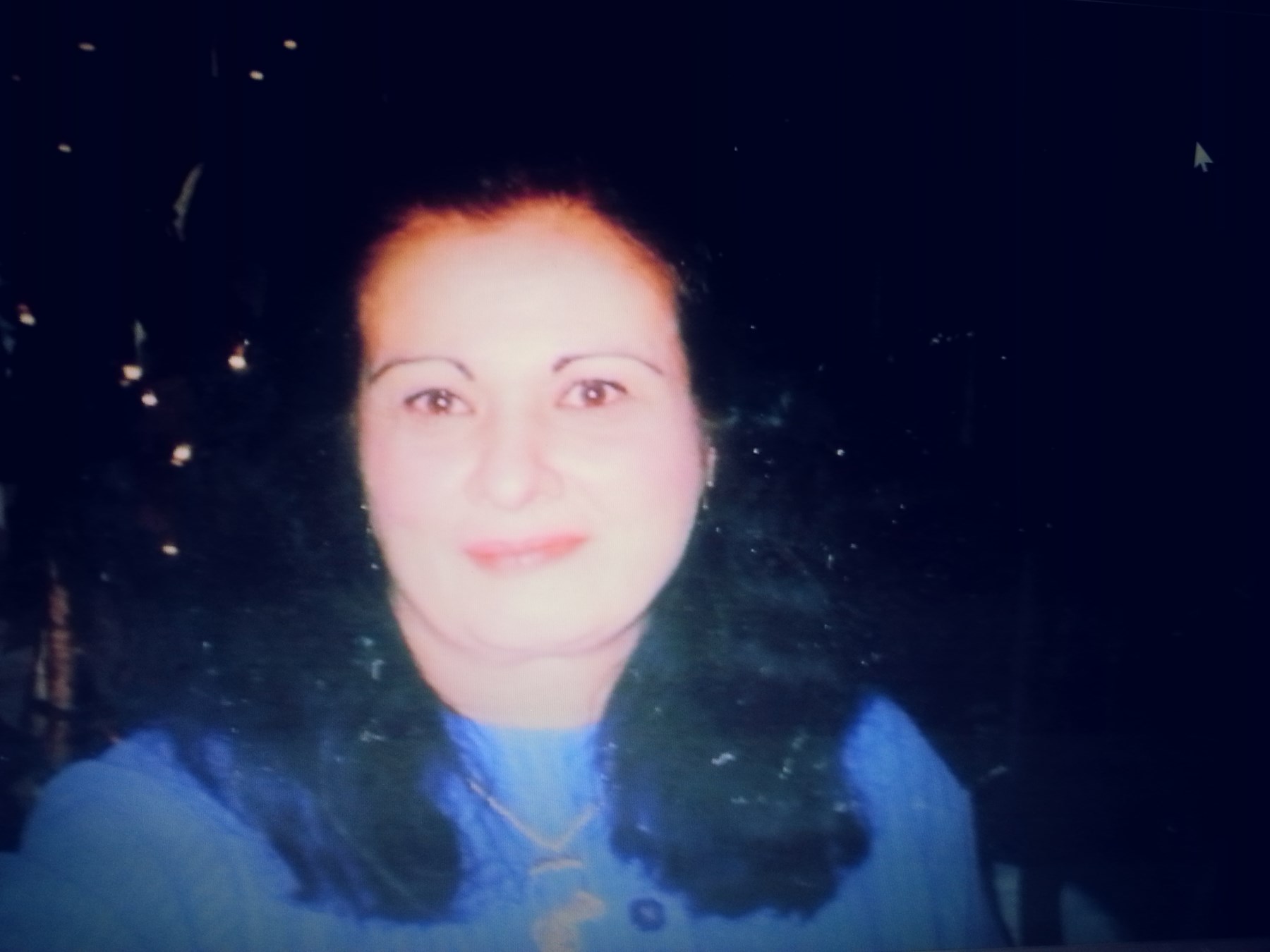 Obituary of Marie Carmela Edson