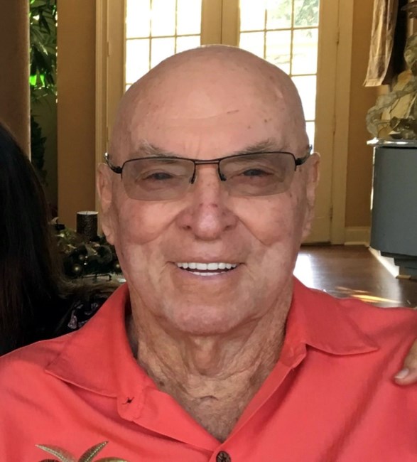 Obituary of Gerald Francis Mulligan