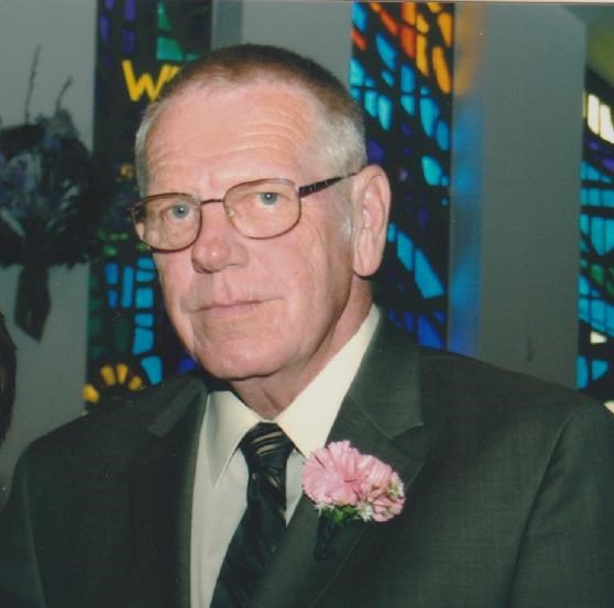 Obituary of John Charles Dreier