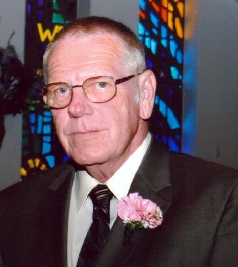 Obituary of John Charles Dreier