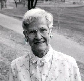 Obituary of Margaret Lewis