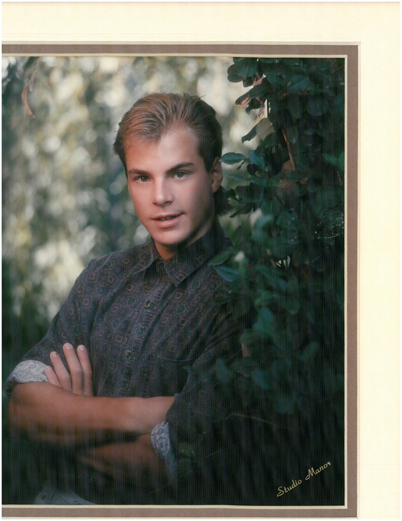 Obituary of Kelly Scott Judy