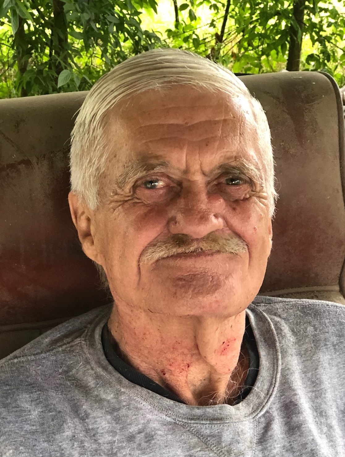 Ralph James Garrett, Jr. Obituary Marlin, TX
