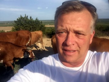 Obituary of James Ray Kelldorf